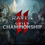 《RAVEN2：渡鴉》推出多項活動慶祝「RAVEN2 公會錦標賽」的舉行