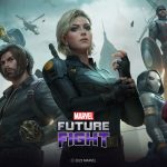 發想自漫威影業《雷霆特攻隊*》 《MARVEL未來之戰》推出全新遊戲更新