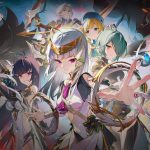 異世界冒險MMORPG《星痕共鳴》台港澳代理權確定集結冒險者展開奇旅冒險！