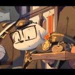 靈感來自愛犬！胖布丁遊戲打造手繪風溫柔旅程 獲Indie Game Award最佳美術獎