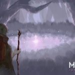 視覺錯亂×空間翻轉 × 世界末日 超現實空間解謎RPG遊戲《錯覺視界：米拉渚的危機》正式登場！