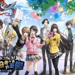 《女神異聞錄：夜幕魅影》歡慶上市一週年，立即登入領取人氣五星限定自選角色！ 全新4.0版本「假面役者的憂鬱」上線，天籟之音-長尾愛歌登場