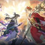 《決戰！異世大唐》天命攸歸！全新化臻衍靈「六耳彌猴」與「三藏法師」震撼登場