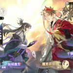 《決戰！異世大唐》天命攸歸！全新化臻衍靈「六耳彌猴」與「三藏法師」震撼登場