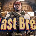 《A.V.A 戰地之王》新地圖「E-Last Break」改版開放 絕命上演「鄰鎮」脫逃！