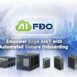 東擎科技搶先推出AiFDO 引領邊緣裝置安全自動上線新時代