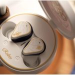 [官方正版代理]高保真真無線藍牙耳機 MOONDROP x  – Robin’s Earphone 知更鳥