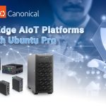 ASRock Industrial Enhances Industrial Edge Computing with Ubuntu Pro-Enabled Robust Edge AIoT Platforms