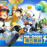 3D多人合作冒險遊戲《泡姆泡姆》確定於2025年6月2日發售！即日起開放預購！