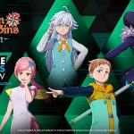 網石旗下開放世界RPG《七大罪：Origin》於 Summer Game Fest 及 Future Game Show 展示全新宣傳影片 即刻參與事前預約！