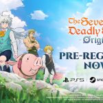 網石旗下開放世界收集型RPG《七大罪：Origin》 官方網站上線並開啟全球事前預約