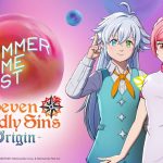 網石旗下開放世界RPG《七大罪：Origin》於 Summer Game Fest 及 Future Game Show 展示全新宣傳影片 即刻參與事前預約！