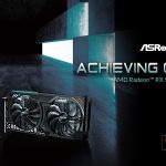 華擎科技發表AMD Radeon™ RX 9060 XT系列顯示卡
