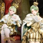 《無限暖暖》1.6版本「天真季」趣味玩法，多項優化上線！