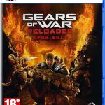 人氣系列作品《戰爭機器：重裝上陣》、《忍者外傳4》、《天外世界2》登陸PS5平台，8月起陸續發售！