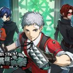《女神異聞錄：夜幕魅影》4.1.3版本「轟雷貫鐵的鋼拳」上線，P3R聯動五星限定角色-真田明彥正式加入P5X！