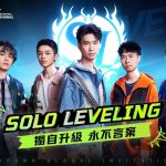 《FragPunk界外狂潮》首戰賽程公開  港澳台代表Solo Leveling 整裝待發目標「世界冠軍」