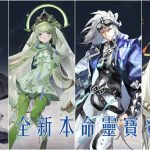 《決戰！異世大唐》本命靈寶再進化！玉龍三太子、三藏法師、多羅菩薩、二郎神專屬靈寶震撼登場！