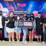 《勁舞團 Audition》四方王者爭霸賽S4中區六強誕生 北區暨全國賽將於6/14開戰！