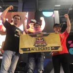 Brook「Road to EVO 2025」冠軍出爐！Yoro老師將以「不屈精神」激勵格鬥魂，挺進美國EVO格鬥大賽