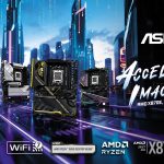 華擎科技推出全新AMD X870/X870E主機板系列 為市場注入嶄新活力