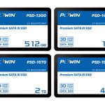 寶威與傑仕登攜手推動  聚焦microSD EXPRESS記憶卡等高效儲存解決方案