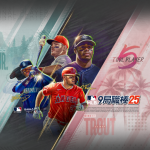 Com2uS《MLB 9局職棒25》全明星賽紀念活動開跑