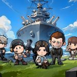 《小艦艦超勇》x 《入學傭兵》超勇聯動！人氣角色大公開