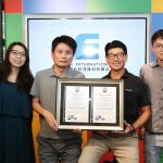 一帆數位資訊安全與行銷實力雙引擎進化 取得ISO 27001國際資安認證、LINE經銷雙重榮譽